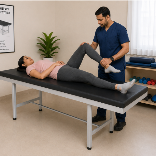 Treatment Table (6x2 Feet)